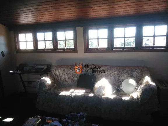 Imagem Sobrado com 4 dormitórios à venda, 350 m² por R$ 1.800.000,00 - Jardim Paulista - Atibaia/SP
