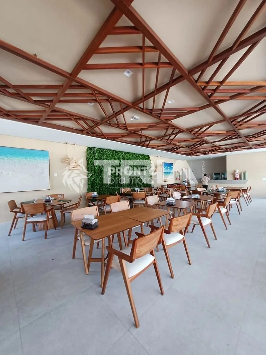Imagem Apartamento de 1 quarto, 29m² no bairro Centro, em Ipojuca