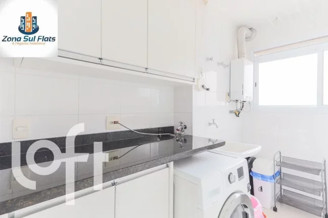 Imagem Apartamento Alto Padrão à Venda No Ipiranga Com 4 Dormitórios Sendo 2 Suítes e 3 Vagas