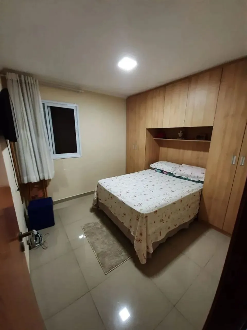 Imagem VENDO LINDO APARTAMENTO NO BAIRRO AMERICANÓPOLIS!