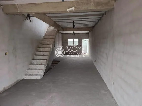 Imagem Sobrado para Venda em Santo André / SP no bairro Vila Francisco Matarazzo