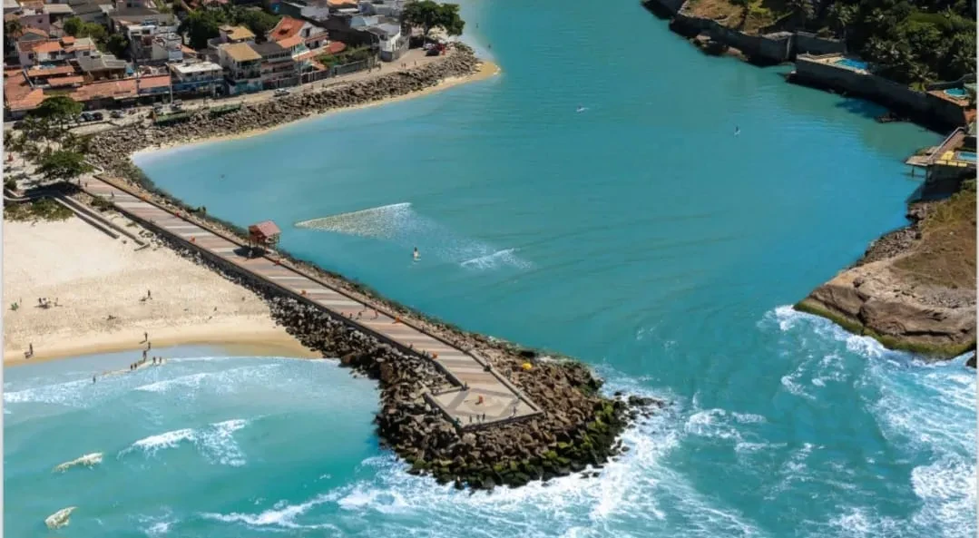 Imagem Apartamento com 3 Quartos à Venda, 148 m² em Barra da Tijuca - Rio de Janeiro
