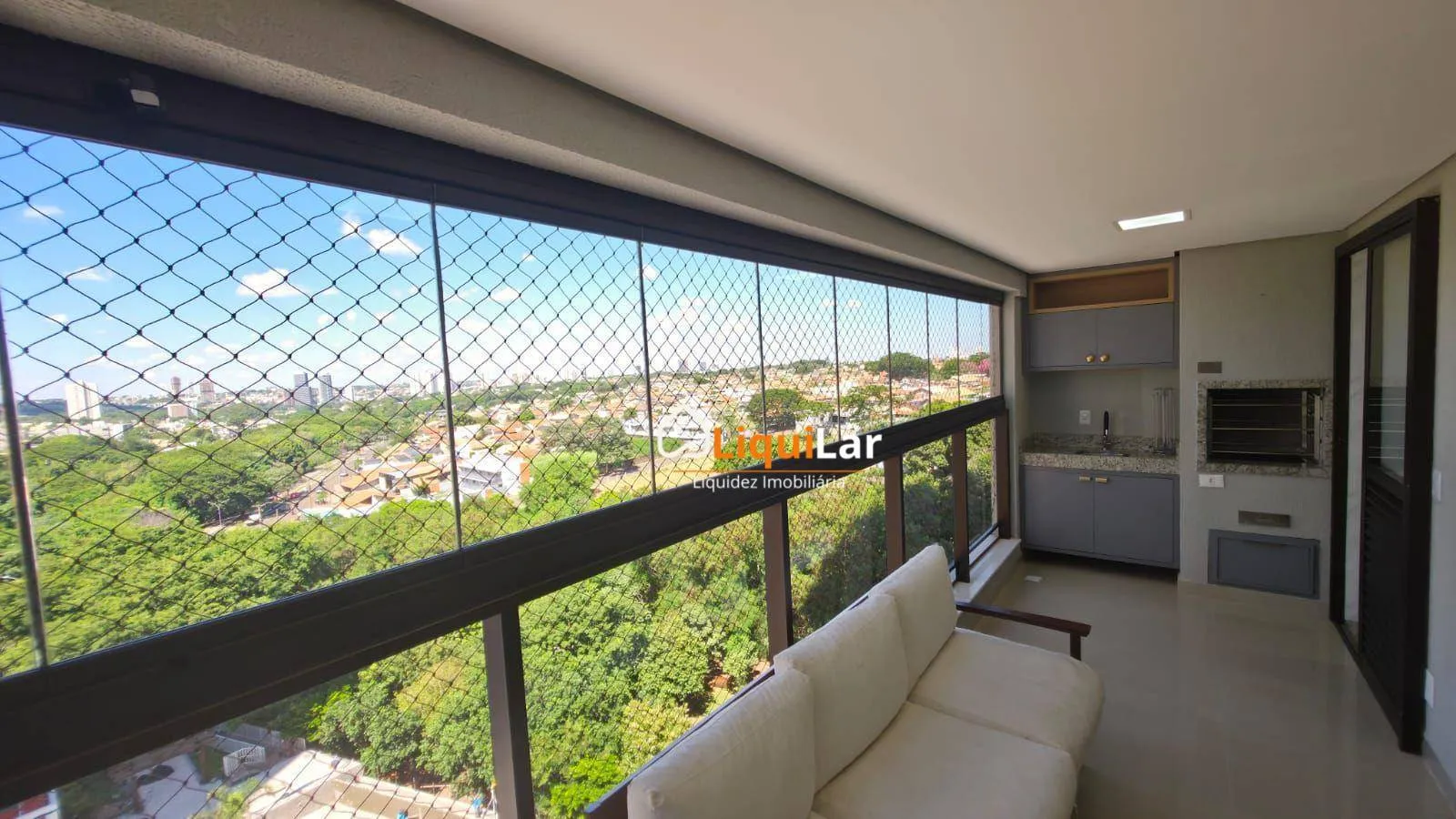 Imagem Green Life | 134m² | Nascente + 3 Suítes