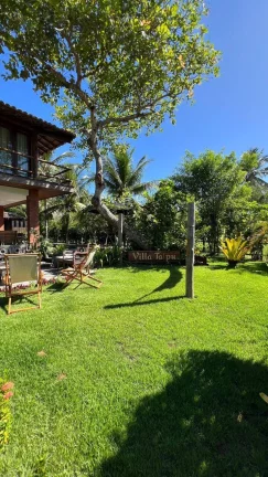 Imagem VILLA TAIPU DE FORA