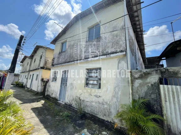 Imagem Grande Oportunidade! Mais de 17 Casas à Venda na Macaxeira