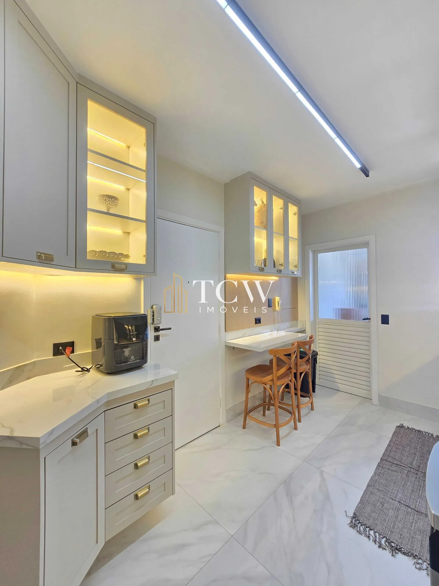 Imagem Apartamento 2 dorm em Moema