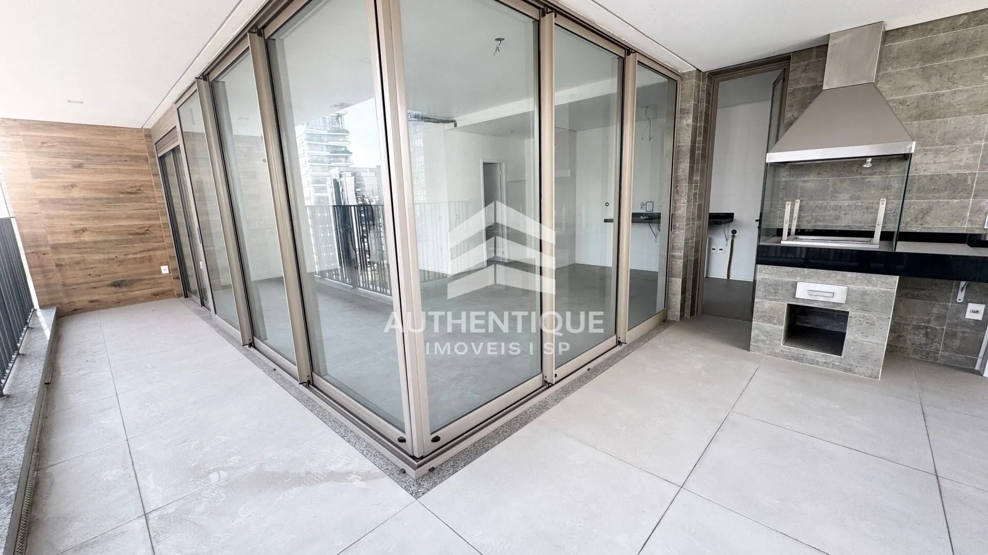 Imagem VERVE PINHEIROS - Apartamento no bairro Pinheiros à venda