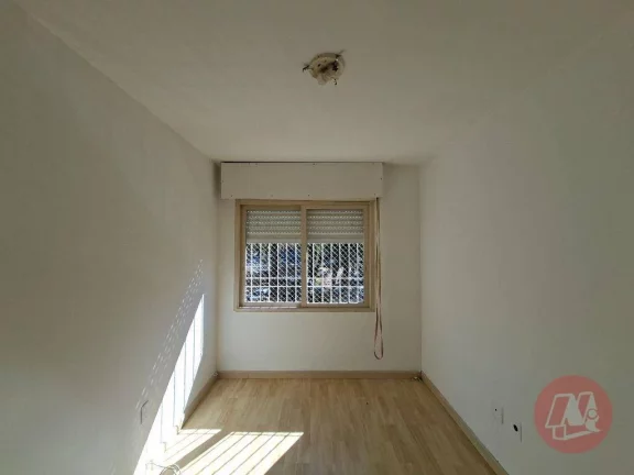 Imagem Apartamento com 2 dormitórios para alugar, 81 m² por R$ 2.617,00/mês - Santa Cecília - Porto Alegre/RS