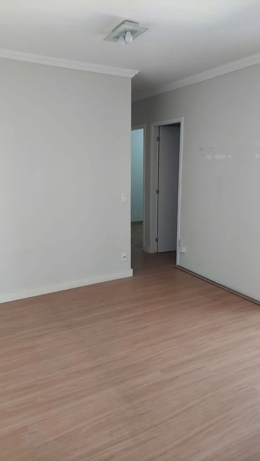 Imagem Apartamento para venda em Vila Carrão com 3 quartos, sendo 1 suíte, 71m2