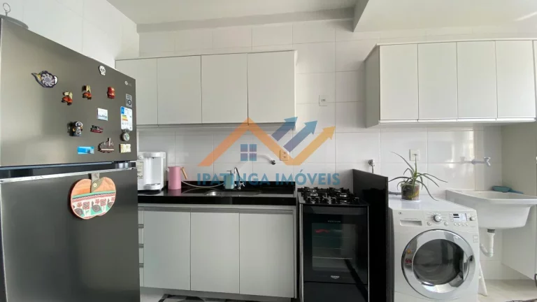 Imagem Apartamento no bairro Cidade Nobre - Ipatinga