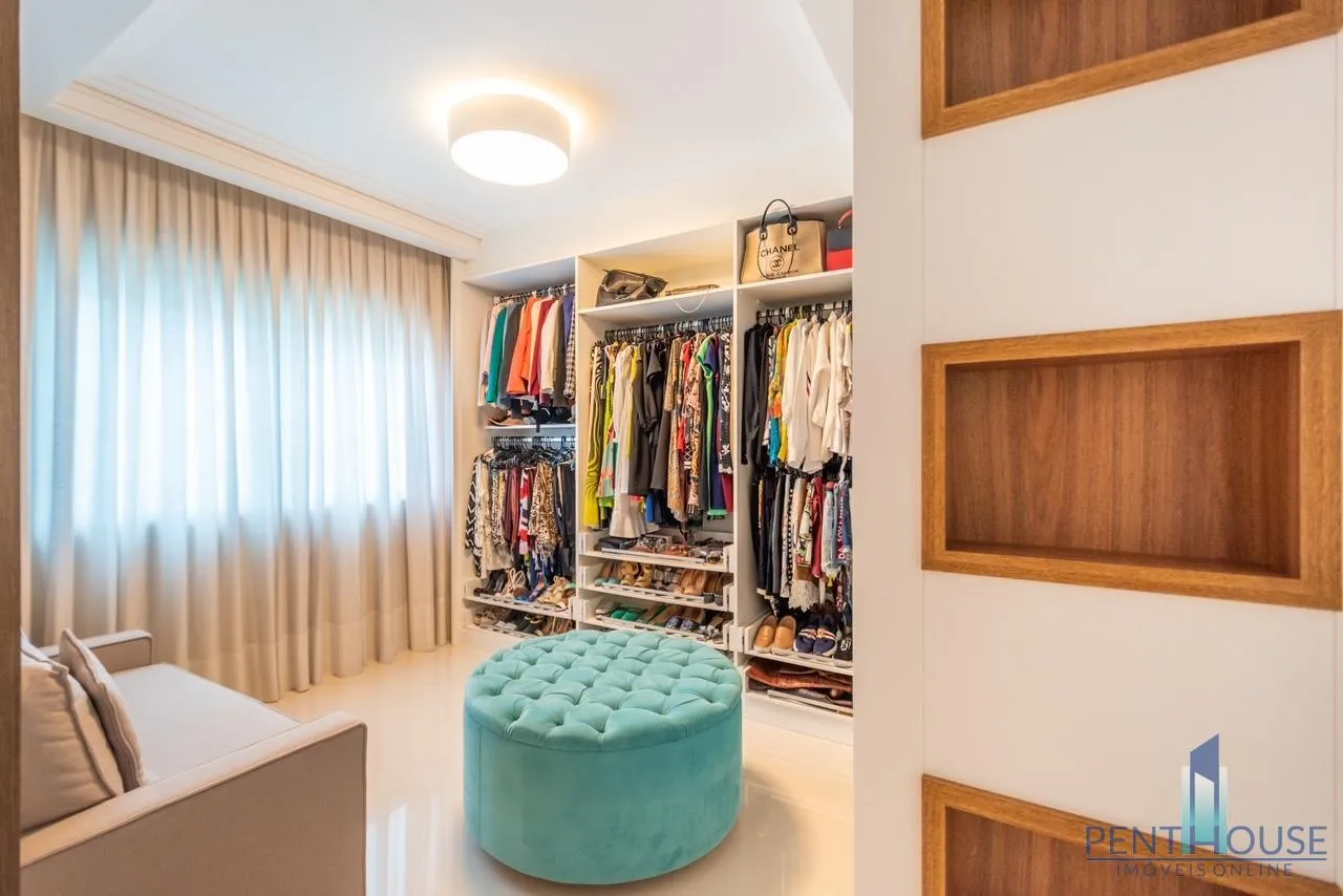 Imagem Apartamento Zona Central para Venda em Balneário Camboriú, CENTRO, 4 dormitórios, 4 suítes, 5 banheiros, 3 vagas