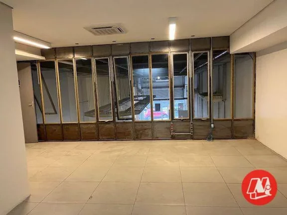 Imagem Aluga-se Loja com 350m² no Bairro Petrópolis-Porto Alegre/RS