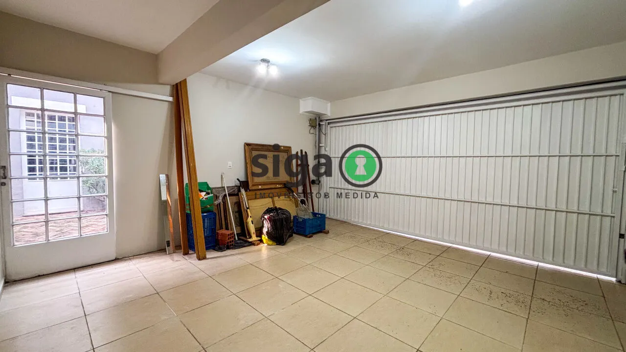 Imagem Village Paineiras casa pronta para morar