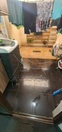 Imagem Apartamento - Ribeirão Preto - Parque dos Lagos