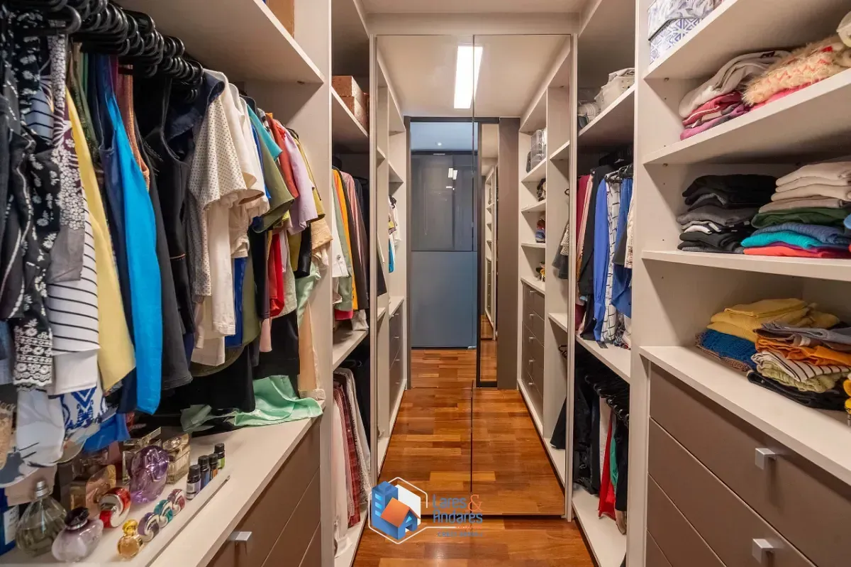 Imagem Apartamento para venda em Vila Mariana com 2 quartos, sendo 2 suítes, 160m²
