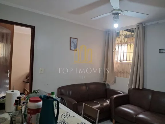 Imagem Apartamento Terreo Residencial Integracao 2 dormitorios Garagem Coberta