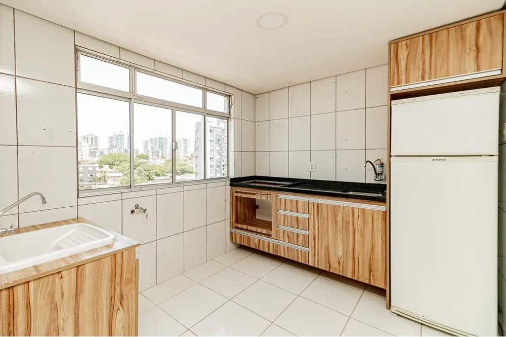 Imagem Apartamento em Cristo Redentor