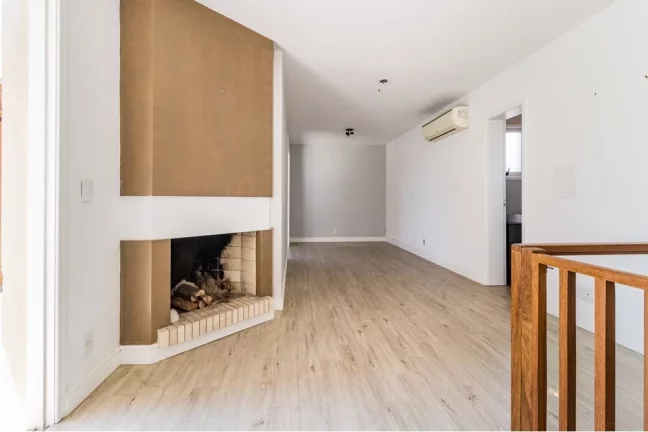 Imagem Cobertura Duplex para venda no bairro Higienópolis em Porto Alegre