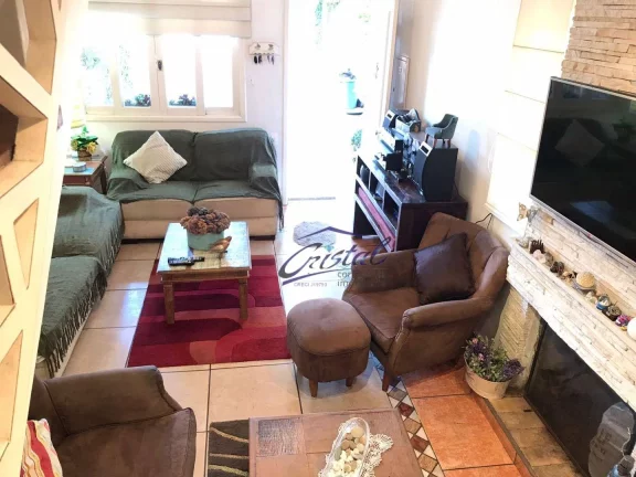 Imagem Casa com 3 dormitórios, 228 m² - venda por R$ 745.000,00 ou aluguel por R$ 5.995,00/mês - Butantã - São Paulo/SP