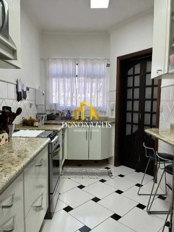 Imagem Apartamento 94 m² | 3 Dorms (1 Suíte) | 2 Vagas | Ótima Localização