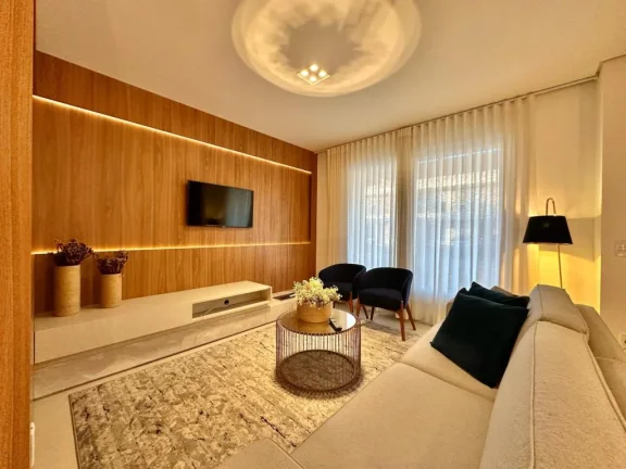 Imagem Casa em Condominio 3 Dormitórios - Bairro Zona Nova