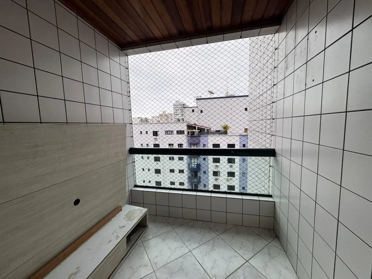 Imagem Apartamento para Venda em Praia Grande, Canto do Forte, 2 dormitórios, 1 suíte, 1 banheiro, 1 vaga