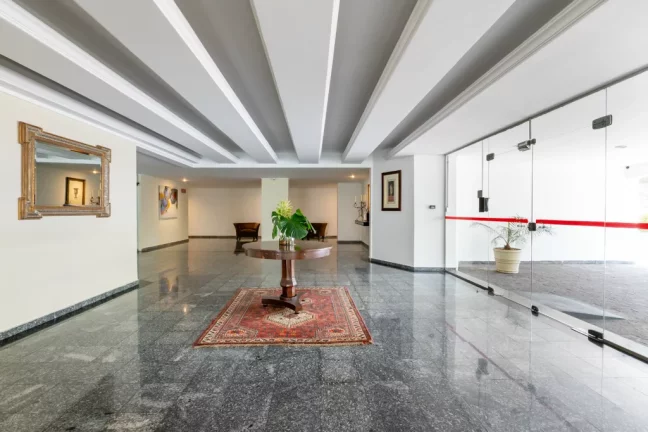 Imagem Apartamento à venda em São Paulo, Morumbi, com 3 quartos, 160m2