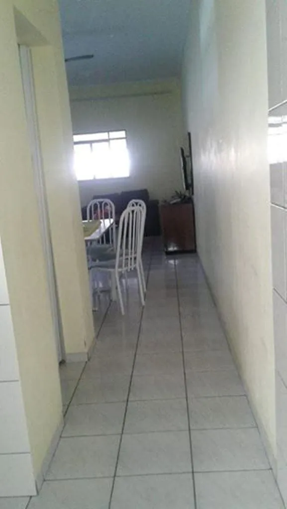 Imagem Casa à venda 3 Quartos, 1 Suite, 2 Vagas, 125M², Conjunto Residencial Araretama, Pindamonhangaba - SP