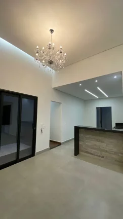 Imagem CASA RESIDENCIAL em FRANCA - SP, ESPLANADA PRIMO MENEGHETTI II