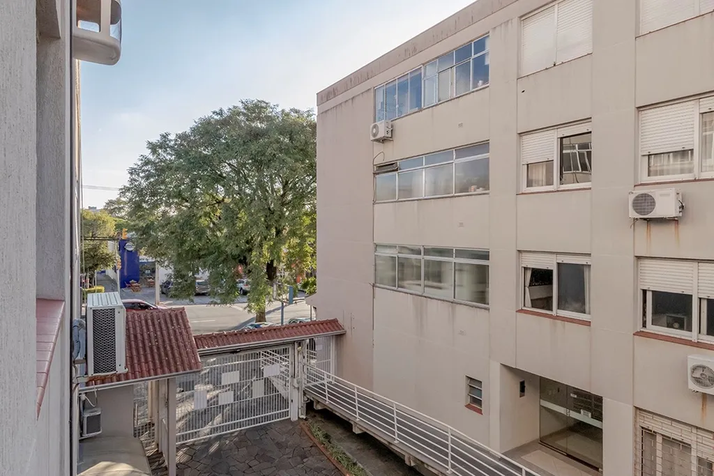 Imagem Apartamento em Vila Ipiranga