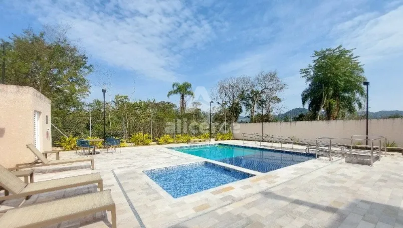 Imagem Apartamento à Venda no Residencial RNI Green Club | Bairro Bela Vista - Palhoça/SC