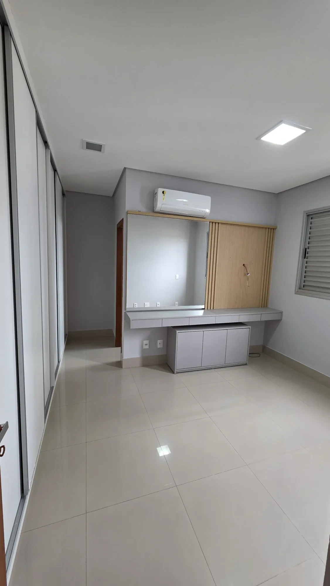 Apartamento com 3 Quartos à Venda, 156 m² em Jardim das Américas - Cuiabá