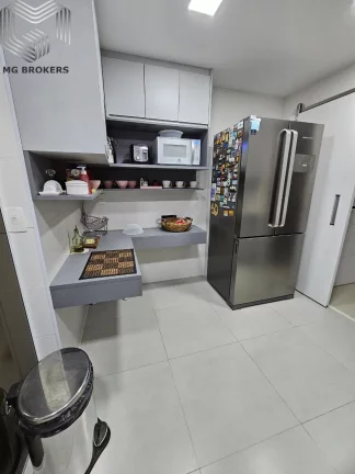 Imagem APARTAMENTO RESIDENCIAL em RIO DE JANEIRO - RJ, RECREIO DOS BANDEIRANTES