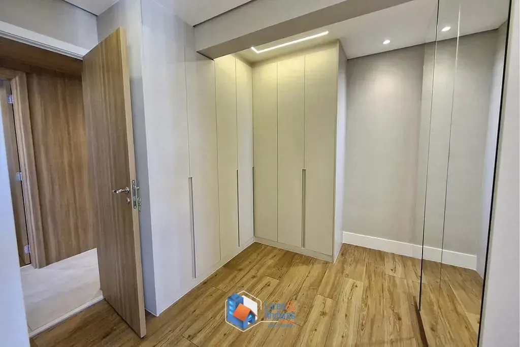 Imagem Apartamento à venda 3 Quartos 3 Suites 4 Vagas 128M² Vila Andrade São Paulo - SP