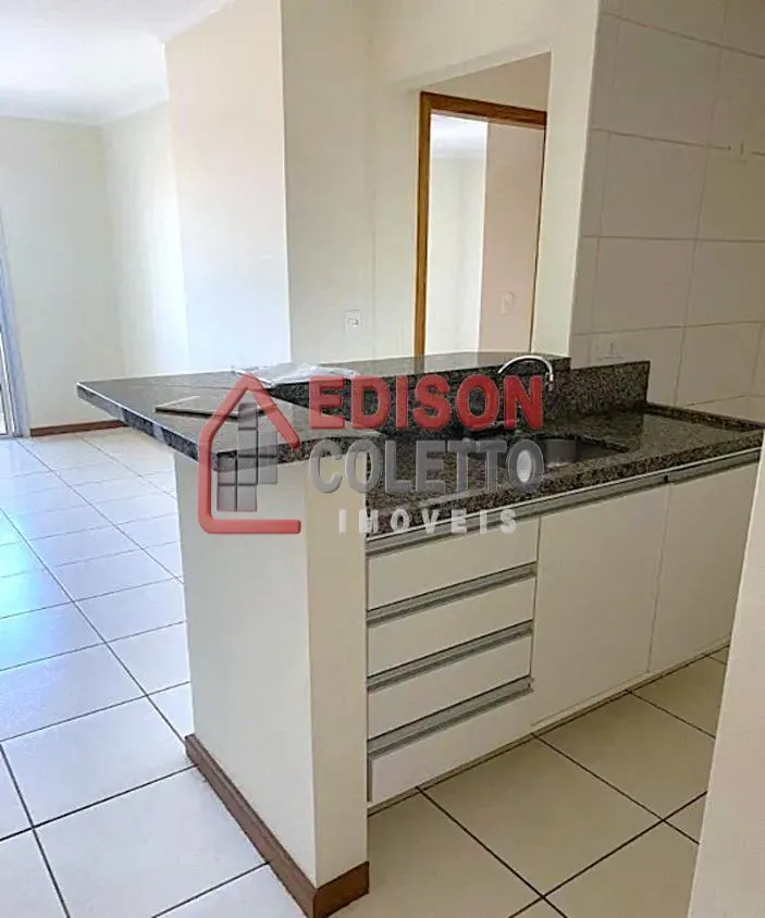 Imagem Apartamento a Venda, 1 Quarto, Condominio Villagio Sao Dimas, Piracicaba/SP!!