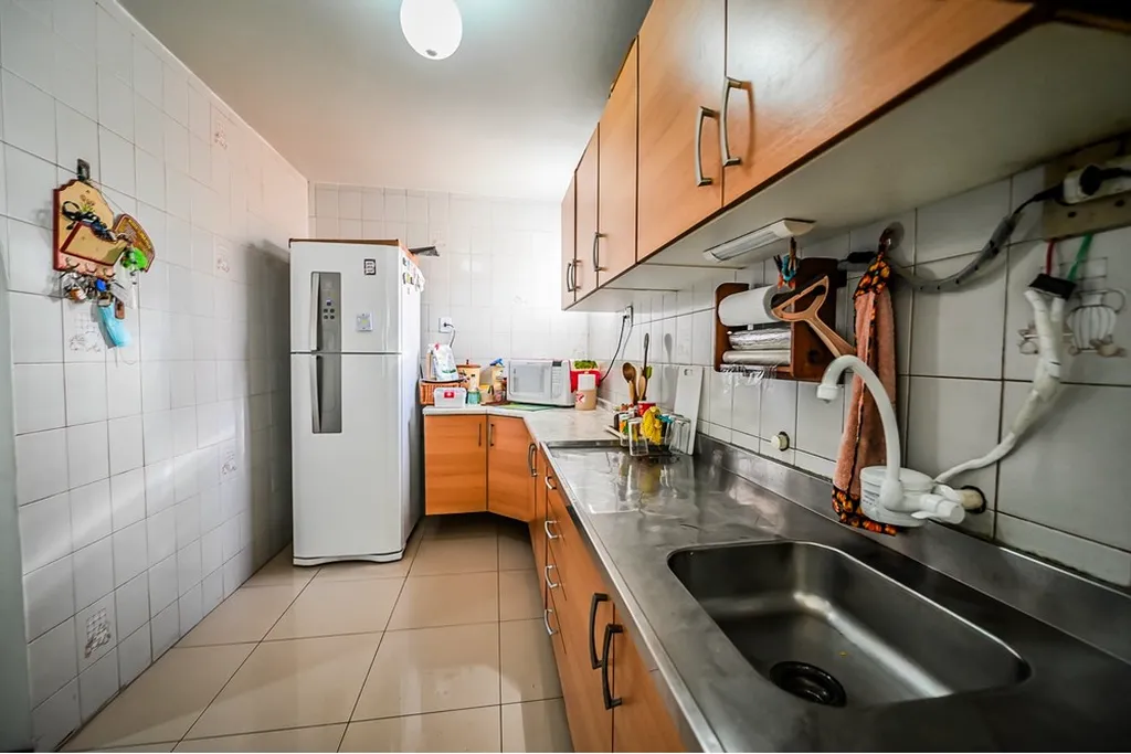 Imagem Casa de Condomínio em Santa Tereza