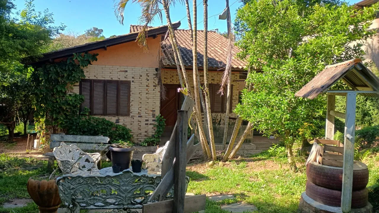 Imagem Casa à venda em Viamão no bairro São Lucas