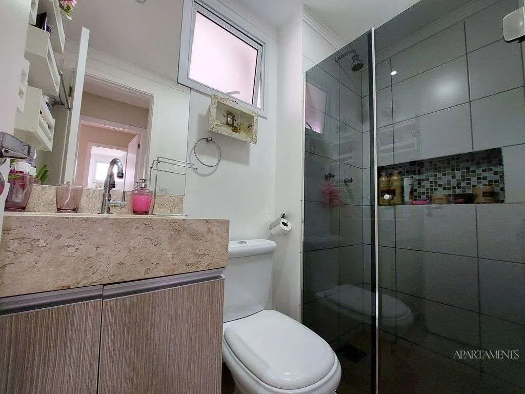 Imagem Apartamento à Venda em Vila Andrade, São Paulo - SP