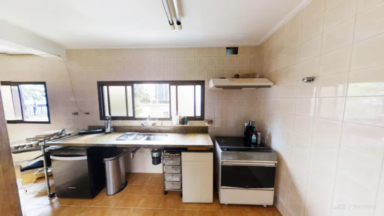 Imagem Apartamento com 4 Quartos à Venda, 216 m² em Planalto Paulista - São Paulo