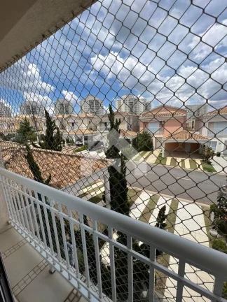 Imagem Casa de Condomínio em Tamboré - Santana de Parnaíba
