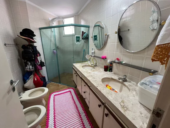 Imagem Apartamento á 300m da praia à venda no condomínio Praia do Arpoador Peruíbe