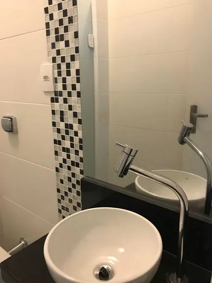 Imagem Apartamento com 3 Quartos à Venda, 146 m² em Ponta Da Praia - Santos