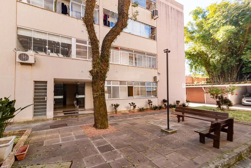 Imagem Apartamento em Vila Ipiranga