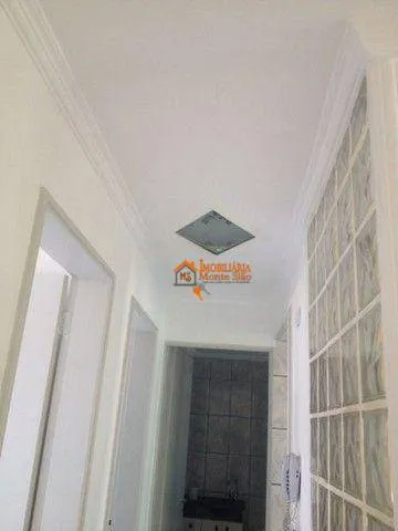 Imagem Apartamento com 2 dormitórios à venda, 52 m² por R$ 250.275,00 - Portal dos Gramados - Guarulhos/SP