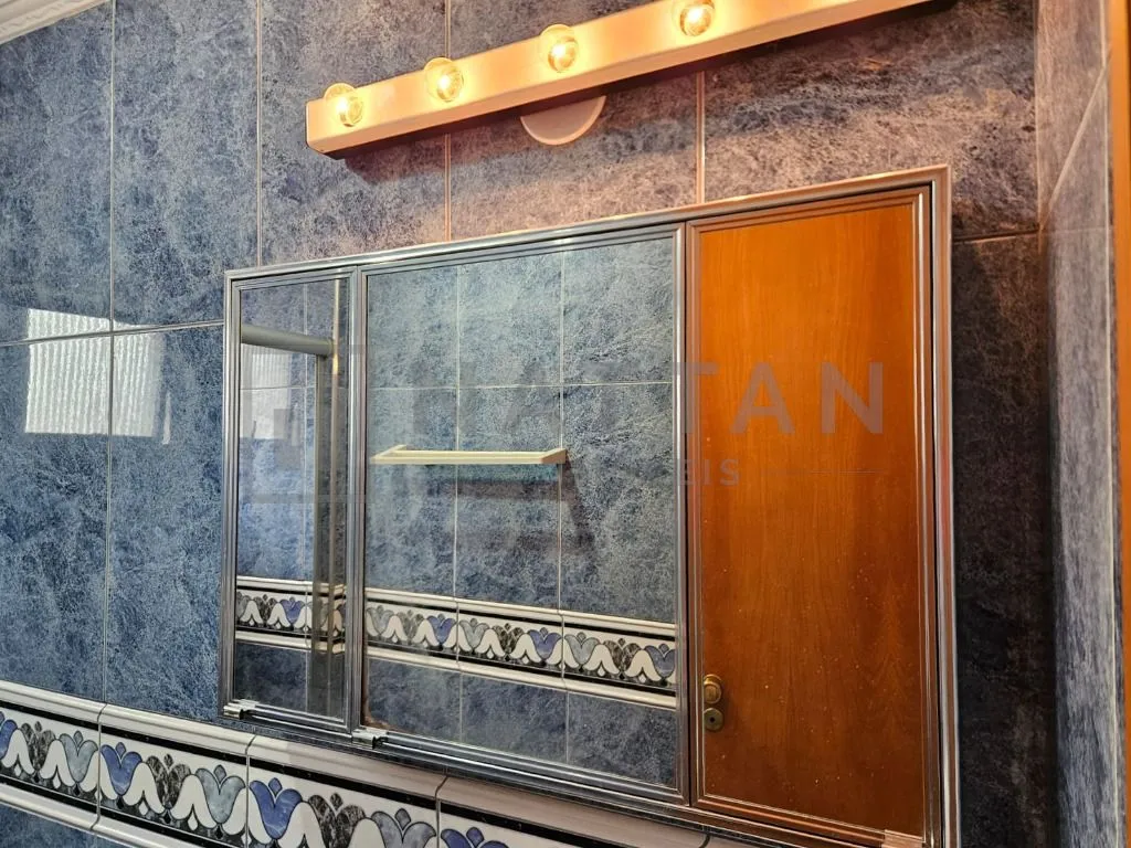 Imagem Apartamento com 3 dormitórios à venda, 75 m² por R$ 725.000,00 - Chácara Santo Antônio (Zona Leste) - São Paulo/SP