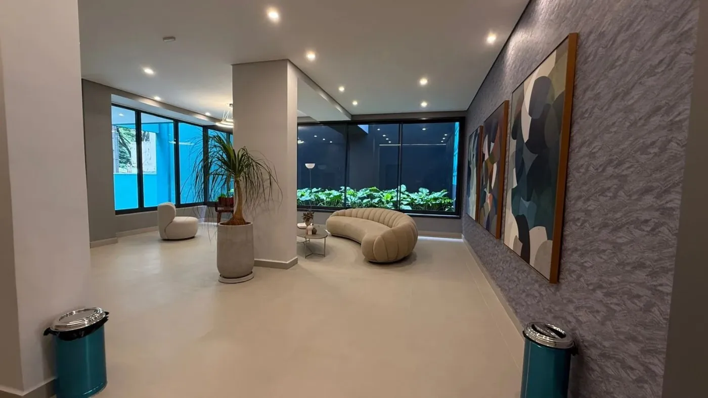 Imagem Apartamento para Venda em São Paulo, Perdizes, 2 dormitórios, 1 suíte, 2 banheiros, 1 vaga