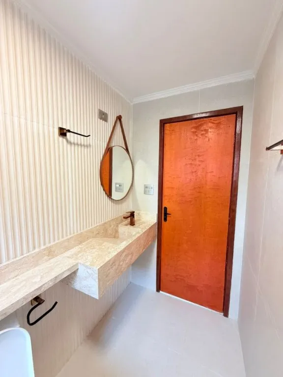 Imagem APARTAMENTO COM 76,00 m² - AVIAÇÃO - PRAIA GRANDE SP