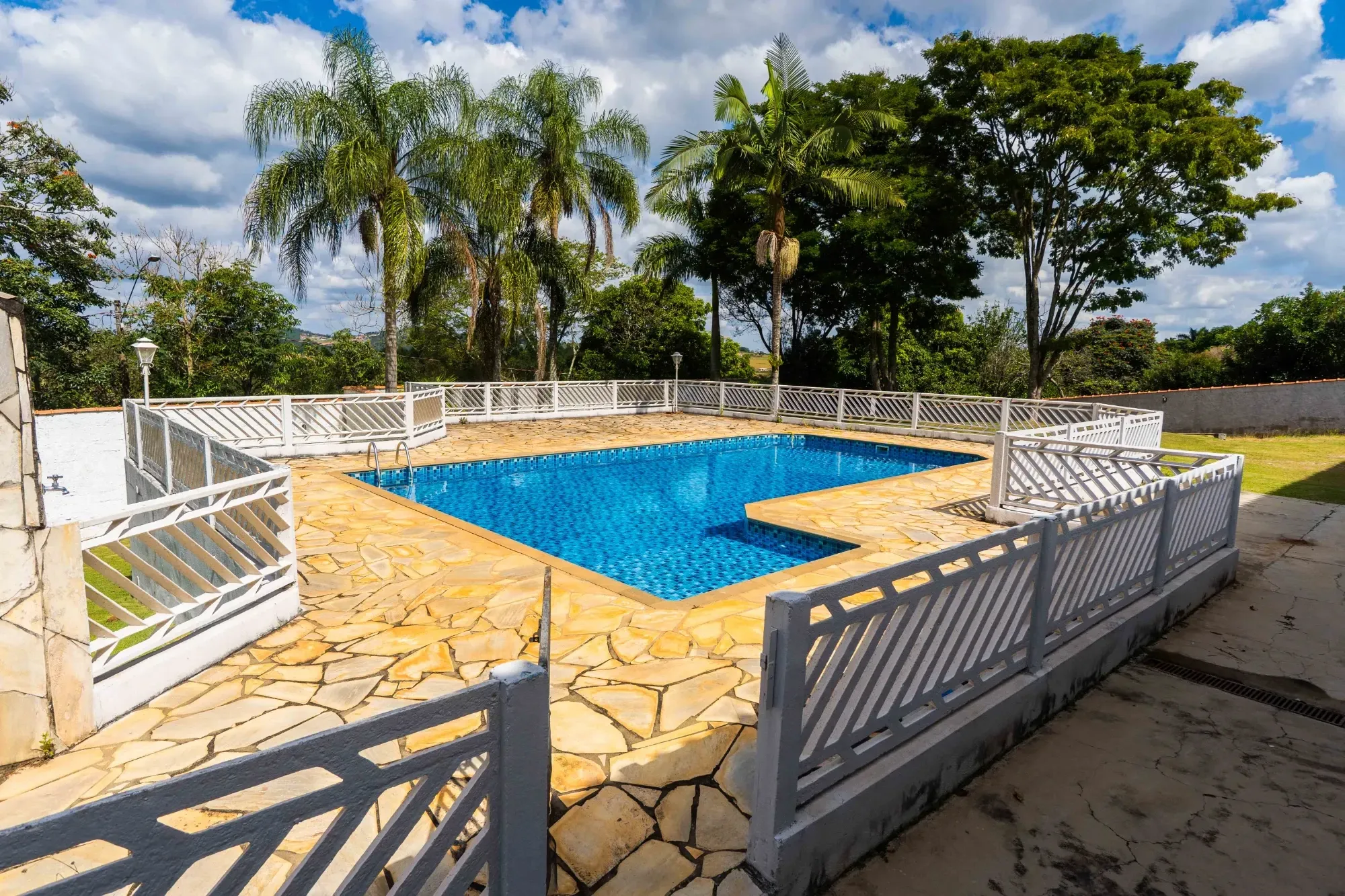 Imagem Chácara com 4 Quartos à Venda, 650 m² em Rosa Mendes - Pinhalzinho
