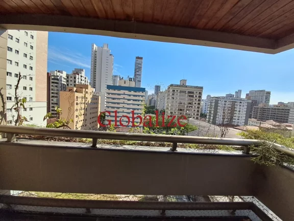 Imagem Apartamento de 4 dormitórios a venda e locação na Vila Rica em Santos por R$ 1.430.000,00