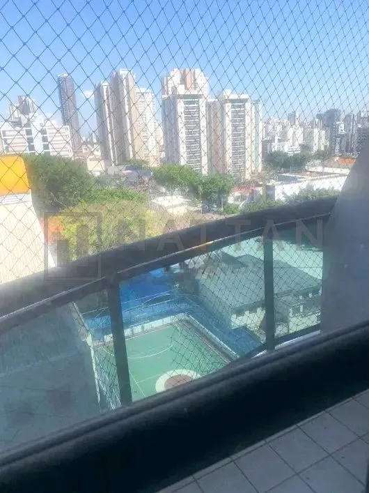 Imagem Apartamento Duplex com 2 dormitórios para alugar, 82 m² por R$ 6.700,00/mês - Tatuapé - São Paulo/SP